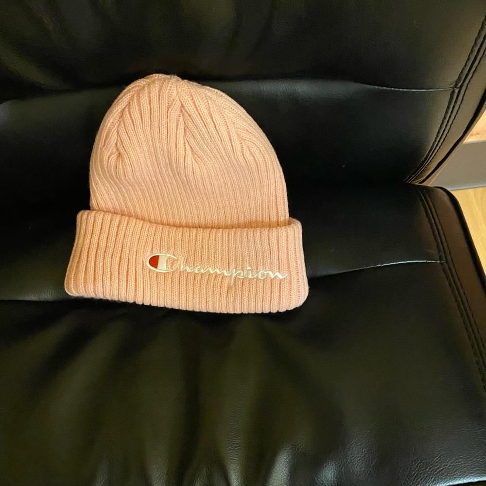 Champion hat - Picture 2 of 2